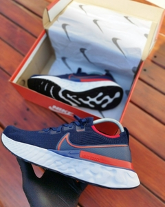 Nike React infinity Run Flyknit - 449 - comprar online