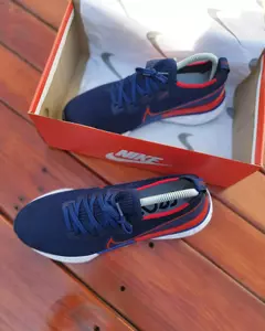 Imagem do Nike React infinity Run Flyknit - 449