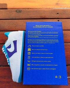 Nike Air Force Lakers Lendario - 395 na internet