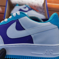 Nike Air Force Lakers Lendario - 395 - Roupa Feminina / Roupa Masculina / Lingerie | Alpha Store