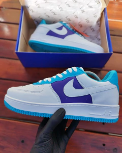 Nike Air Force Lakers Lendario - 395 - comprar online