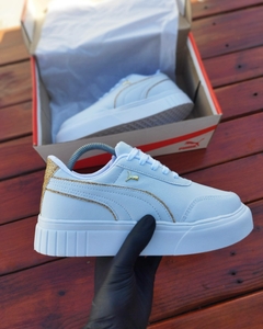 Tênis Puma plataforma - 425 na internet
