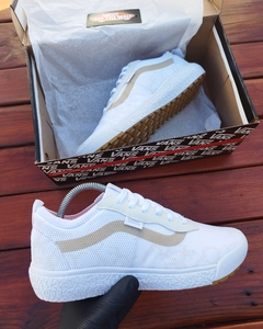Vans Ultrarange - 398
