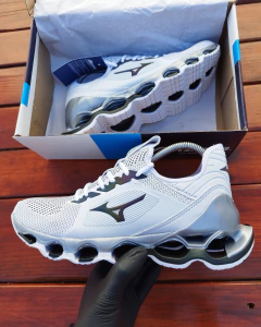 Mizuno Pro 11 Camaleão - 418