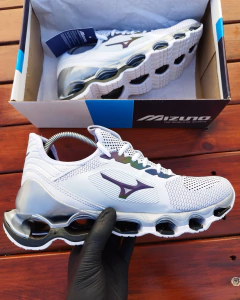 Mizuno Pro 11 Camaleão - 418 na internet