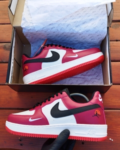 Nike Air Force Low - 384 - comprar online