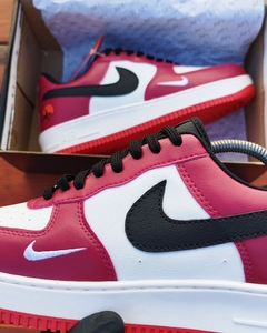Nike Air Force Low - 384 - loja online