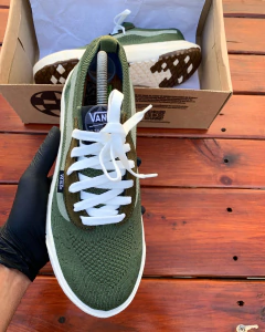 Vans Ultrarange Future - 406 - loja online