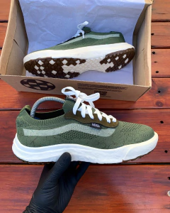 Vans Ultrarange Future - 406 - comprar online