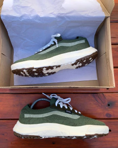 Vans Ultrarange Future - 406
