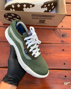 Vans Ultrarange Future - 406 - Roupa Feminina / Roupa Masculina / Lingerie | Alpha Store