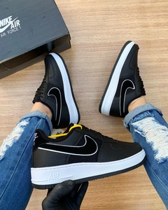 Nike Air Force Hungria - 459 - Roupa Feminina / Roupa Masculina / Lingerie | Alpha Store