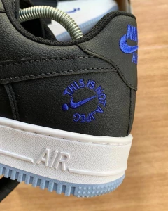 Nike Air Force Low 1 - 393 - comprar online
