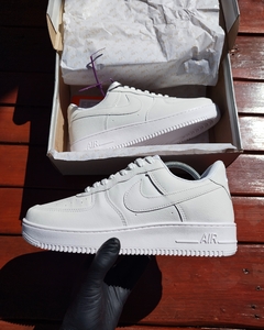 Nike Air All White - 359 - Roupa Feminina / Roupa Masculina / Lingerie | Alpha Store