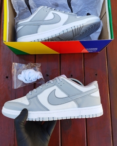 Nike Dunk - 350