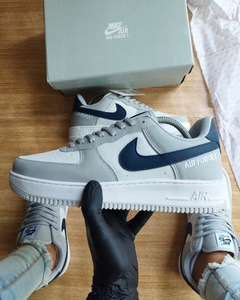 Nike Air Force Atletic Exclusivo - 370