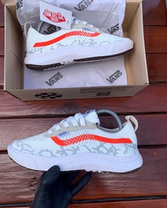 Vans Ultrarange Future - 405
