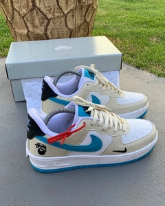 Nike Air Force AF1 - 363 - loja online