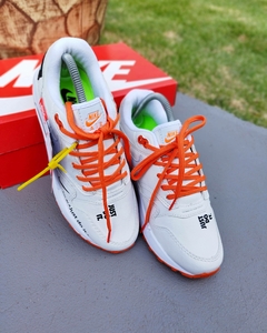 Nike Air Max Lançamento Just do It - 446 na internet
