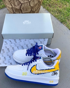Imagem do Nike Force Air AF1 - 365