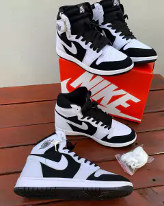 Nike Jordan - 453 na internet
