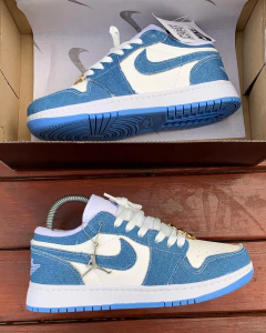 Nike Jordan - 336 - loja online