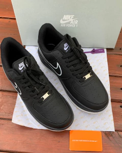 Nike Air Force AF1 Low - 367 na internet