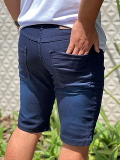 Bermuda Jeans Calvin Klein - 270 - comprar online
