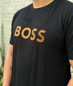 Camiseta Boss - 281 - comprar online