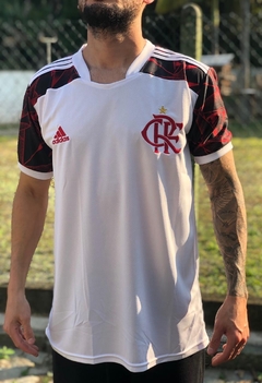 Camiseta Flamengo - 121 na internet