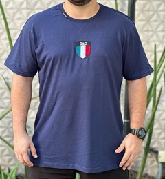 Camiseta Dolce & Gabanna Italia - 306