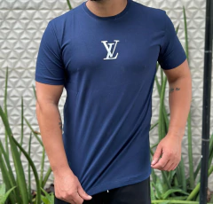 Camiseta Louis Vuitton - 302 - Roupa Feminina / Roupa Masculina / Lingerie | Alpha Store