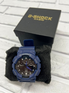 Relogio G- Shock Cassio - 312 - comprar online