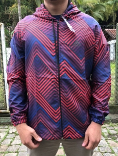 Corta vento Adidas - 144