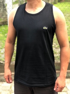 Regata Lacoste - 134