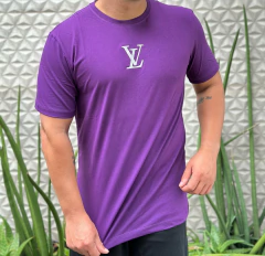 Camiseta Louis Vuitton - 302 - loja online