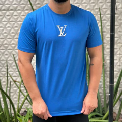 Camiseta Louis Vuitton - 302 na internet