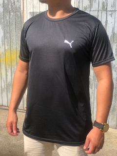 Camiseta Dry Fit Puma - 113