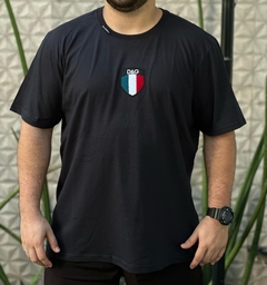 Camiseta Dolce & Gabanna Italia - 306 na internet