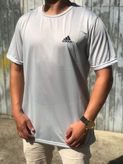 Camiseta Dry Fit Adidas - 114 - comprar online