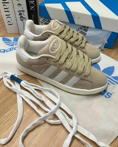 Adidas Campus - 502 - comprar online