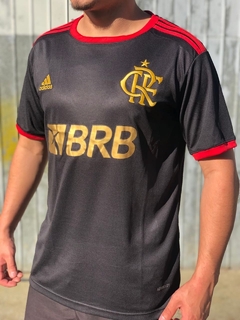 Camiseta Flamengo - 121 - comprar online