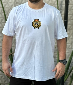 Camiseta Gucci Italia - 307