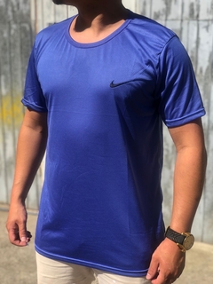 Camiseta Dry Fit Nike - 115 - comprar online