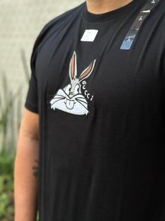 Camiseta Gucci - 277 - comprar online