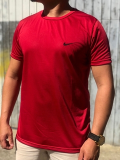 Camiseta Dry Fit Nike - 115