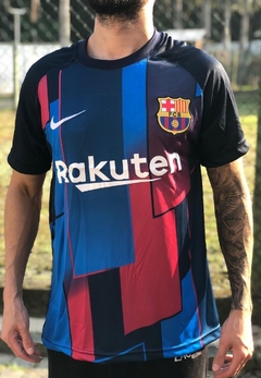 Camiseta Barcelona - 123 - comprar online