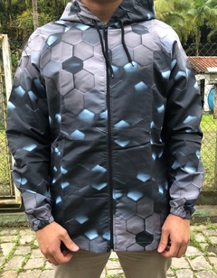 Corta vento Nike - 137