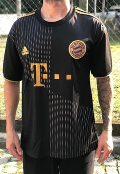 Camiseta Bayern Munchen - 126