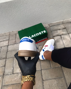 Lacoste Premium - 420 - comprar online